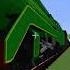 MINECRAFT 1 12 2 TRAINCRAFT THE TRAINZ