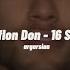 Stefflon Don 16 Shots Speed Up Version