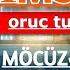 İmsak Vaxtı Oruc Tutanlar üçün Hacı Şahin Möcüzə Yaradan Bir Dua Münacat