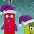 Preview 2 Numberblocks Christmas Intro Effects Preview 2 Gameboy Advance Startup Effects