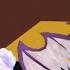 Touhou MMD Sumérgete En Azul Imarine Project Dive To Blue Sub Español