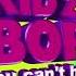 Kidz Bop Kids Cuff It By Beyoncé