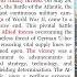 Victory At Sea The End Of The Battle Of The Atlantic History Shorts Ww2 Atlantic