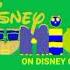 Disney Junior Logo We Bare Bears Effects Sponsored By Preview 2 Effects