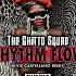 The Ghetto Squad Rhythm Flow Elvis Castellano Remix Afrohouse Beatport Afrolatin Afrotech