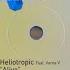 Heliotropic Featuring Verna V Alive Matt Darey Remix 1999
