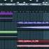 Rune RK Calabria Firebeatz Remix Fl Studio Remake 99 FLP