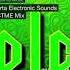 Sparta Electronic Sounds DJCTME Mix Read Description