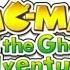 Pac Man And The Ghostly Adventures Intro Русский Russian
