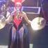 Grace Jones Slave To The Rhythm Royal Albert Hall 26 04 2010