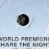 World Premiere Share The Night Original 12 Inch Version 1983