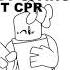 The Battle Bricks Roblox Misery X CPR X Reese S Puffs Animatic