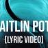 Robbie Seed Caitlin Potter Serenade Official Lyric Video