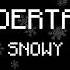 Undertale Snowy SLOWED COLDREMIX VERSION 2023