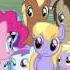 Multilanguage My Little Pony Anypony Else Wanna Panic With Me No Pinkie Pie HD