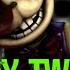 Five Nights At Freddy S Vr Help Wanted Twisted Birthday Nightmare Mode Theme Creepy Freddy