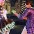 Tekken 7 Season 3 Look At This Alisa Punish To Julia S Df 3 1 2