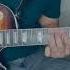 Call Me Blondie Guitar Cover