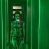 CYBERPUNK Cosplay Magnus Deus Ghost In The Shell