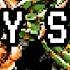 Bloody Stream JoJo S Bizarre Adventure Battle Tendency OP Chiptune 8bit Cover 300 Subscribers