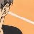 Haikyuu MIYA ATSUMU BEST MOMENTS ALL SCENES SEASON 4