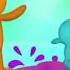 Harringtoons Productions Nick Jr Productions Fremantlemedia 2007