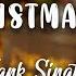 The Christmas Waltz Frank Sinatra Lyrics