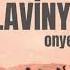 Lavinya Onyedi