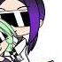 She My Best Friend Yeah We Not A Couple Ft Mitsuri And Shinobu