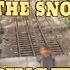 Thomas Terence The Snow Dubbing Track Instrumental Without Narration