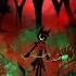 Alastor Finale 4K Hazbin Hotel Song COVER BY FINCKSY