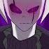 Glitchtale Gaster POLYCHROMATISM