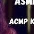 ASMR АСМР Lullaby Колыбельная тихое пение шепот Whisper для спокойного сна и расслабления