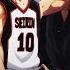 ＡＭＶ Kuroko No Basket Last Game Vorpal Sword Vs Jabberwock PART 2