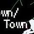 Remix Deltarune Empty Town My Castle Town Orchestra By Itoki Hana