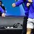 Team Europe S Winning Moment Alcaraz Beats Fritz In Decider Laver Cup 2024