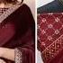 Glamorous Art Silk Saree With Blouse Piece Fabric Art Silk Type Available In 1 Type