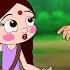 Chutki ज द ई ज ल म च टक Double Trouble Cartoons For Kids In Hindi