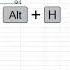 Serial Number In Excel Shortcut Automatic Serial Number In Excel