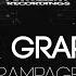 Dubstep Igor Graphite Rampage Heavy Artillery Recordings