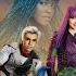 Dove Cameron Sofia Carson Space Between From Descendants 2 Audio Only Disney