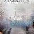 Daniel Backes Siberian Command Base OST Чернобыль Slowed Reverb