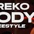 Ivan Greko Big Body Freestyle N1 Sessions