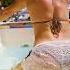 Dora Farina X El Alfa Nastya Nass Twerking In The Jacuzzi On The Yacht Miami