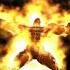 Mortal Kombat Armageddon Wii Blaze Death