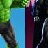 Spiderman Cartoon Hulk Ironman Batman Captain America Who Will Win