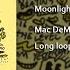 Mac DeMarco Moonlight On The River Long Looped Ending Without Noises