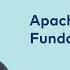 3 Apache Kafka Fundamentals Apache Kafka Fundamentals