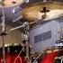 NOIZE MC Царь горы Recording Drums