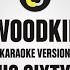 Woodkid Minus Sixty One Karaoke Version